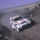 Illustration for article titled Meet The Mitsubishi Pajero Evo: The Last Forgotten Homologation Special